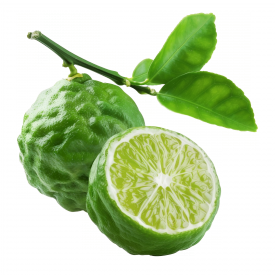 Bergamot (bergaptene free) essential oil